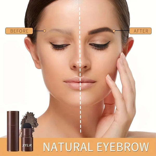 Set Profesional de Perfilador de Cejas Sellador Impermeable