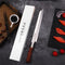 Cuchillo Sato Sashimi Multiusos - Precisión Profesional