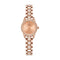 Reloj Wind Star para Mujer - Diseño Minimalista y Elegante