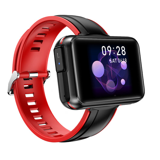 Pulsera Inteligente con Auriculares Bluetooth TWS - Image 13