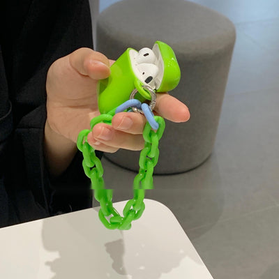 Funda Protectora Compatible con AirPods Apple - Image 12