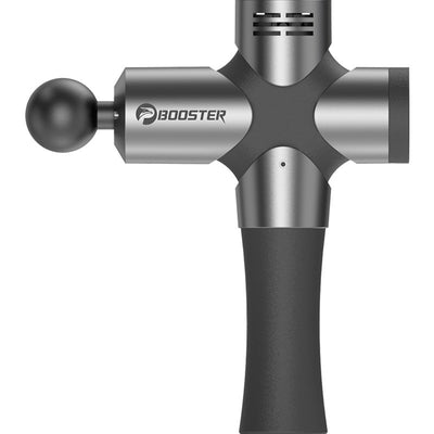 Pistola Masajeadora Muscular de Diseño Elegante para el Hogar - Image 6