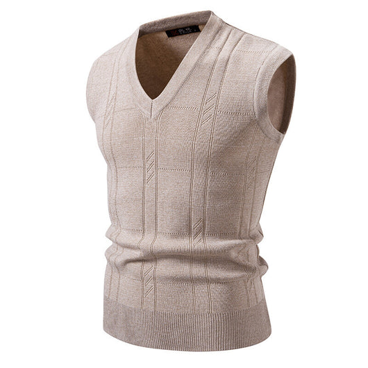 Suéter Casual Moderno para Hombre - Estilo Trendy