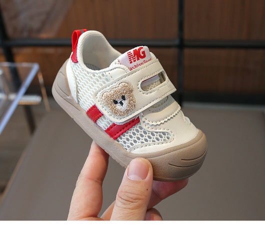 Zapatos Deportivos Transpirables para Niños, Hombres y Mujeres con Suela Suave - Image 15