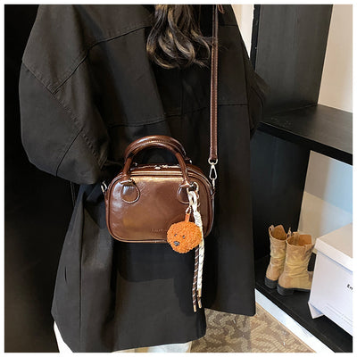 Bolso Bandolera Mensajero para Mujer - Elegante y Funcional - Image 36