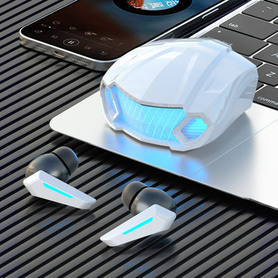 Audífonos Bluetooth In-ear con Cancelación de Ruido y Tecnología Avanzada - Image 7