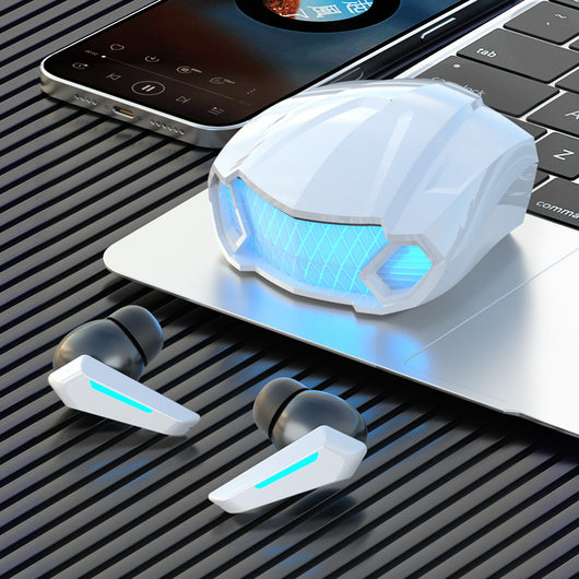 Audífonos Bluetooth In-ear con Cancelación de Ruido y Tecnología Avanzada - Image 7