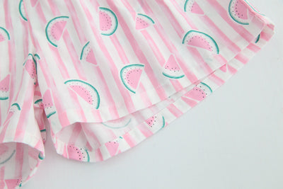 Pantalones de Pijama Gasa Doble Capa - Comodidad Máxima - Image 3