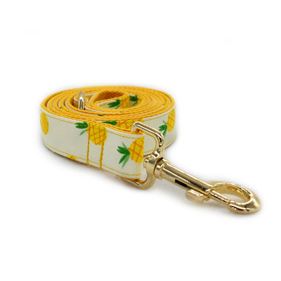Collar para Mascotas Piña Amarilla - Image 8
