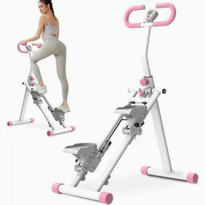 Escaladora Aeróbica Multifuncional para Fitness en Casa - Image 7