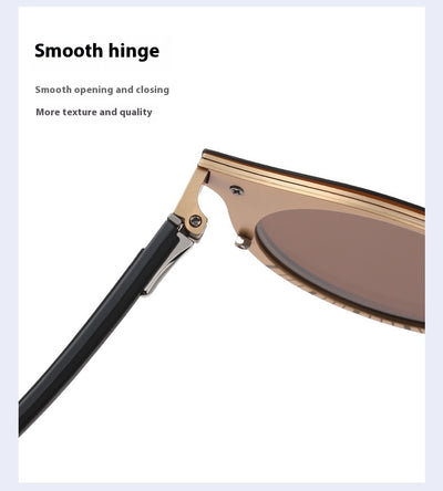 Gafas de Sol Giratorias con Cambio de Color y Protección UV - Image 13
