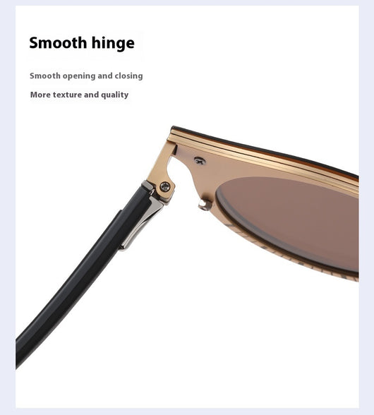 Gafas de Sol Giratorias con Cambio de Color y Protección UV - Image 13