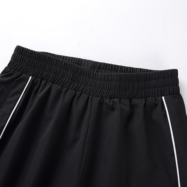 Overol Hip-hop Urbano para Mujer Estilo Hipster