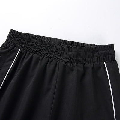 Overol Hip-hop Urbano para Mujer Estilo Hipster - Image 2