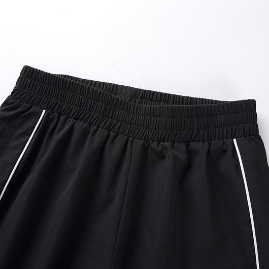 Overol Hip-hop Urbano para Mujer Estilo Hipster - Image 2
