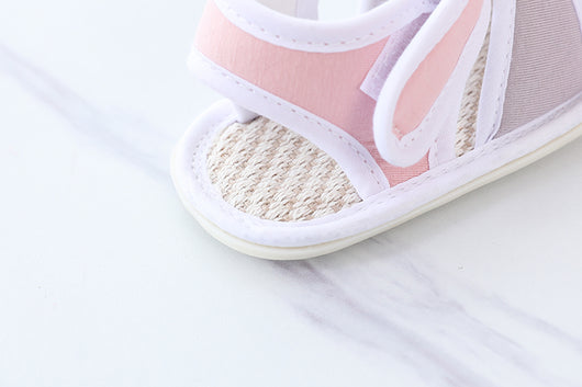Sandalias Suaves para Bebé 6-12 Meses - Respirables y Antideslizantes - Image 10