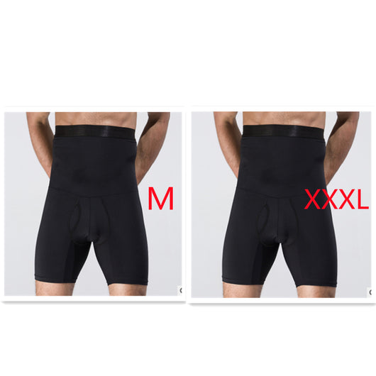 Shorts Reductores de Compresión para Hombre - Image 63