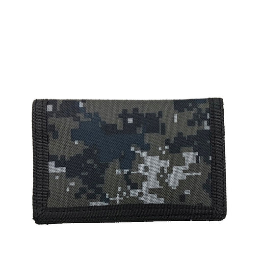Billetera Táctica Camuflaje para Tarjetas - Diseño Compacto y Resistente - Image 11