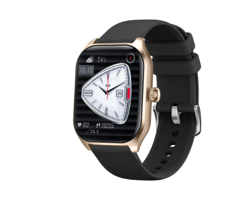 Reloj Inteligente con Pantalla a Color, Llamadas Bluetooth y Monitoreo de Fitness - Image 15