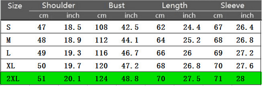 Camisa Casual con Cuello Parado Efecto Adelgazante - Image 6