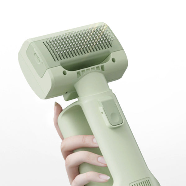 Limpiador Multifuncional de Belleza para Mascotas