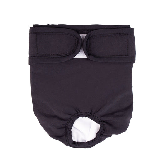 Pantalones Higiénicos Impermeables para Perras con Velcro Ajustable - Image 10