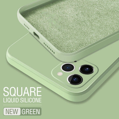 Funda de Silicona Líquida para Cubo Rubik Straight Edge - Image 10
