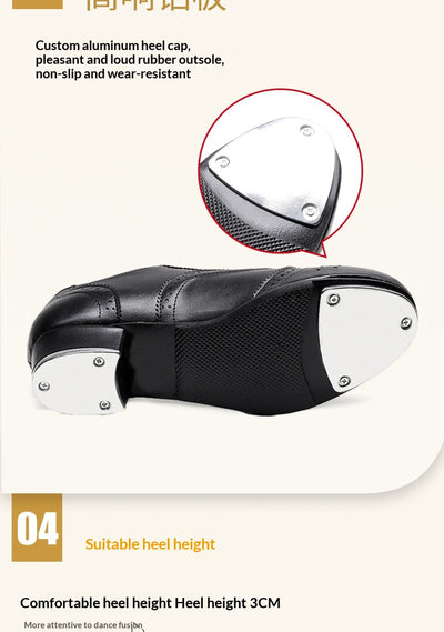 Zapatos de Claqué para Hombres Adultos - Image 18