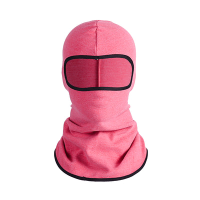 Pasamontaña Térmico para Motocicleta - Protección Contra Viento para Hombre y Mujer - Image 23