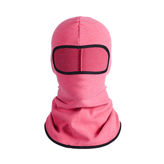 Pasamontaña Térmico para Motocicleta - Protección Contra Viento para Hombre y Mujer - Image 23