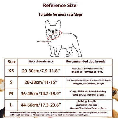 Disfraz de Fantasma Halloween para Perros y Gatos - Image 15