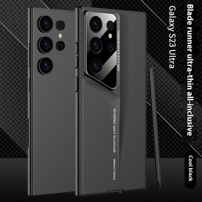 Funda Protectora Ultra Delgada con Tacto Premium - Image 3