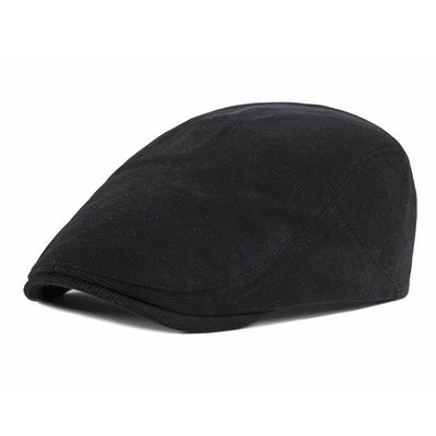 Boina de Colores Pastel para Mujer - Gorra de Ocio al Aire Libre - Image 3