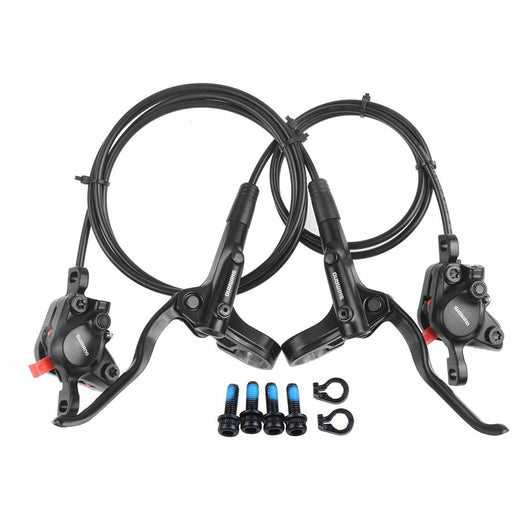 Frenos Hidráulicos de Disco MT200 para Bicicleta de Montaña - Image 5
