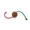 Vermelho Verde