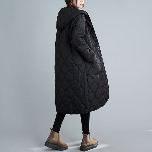 Ropa Cómoda Estilo Coreano Talla Grande Efecto Reductor - Image 2