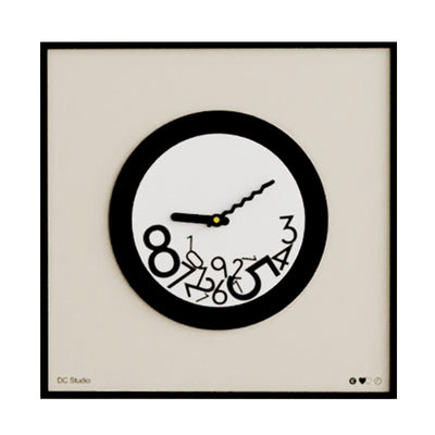 Reloj de Pared Moderno para Sala - Diseño Fashion Cuarzo - Image 5