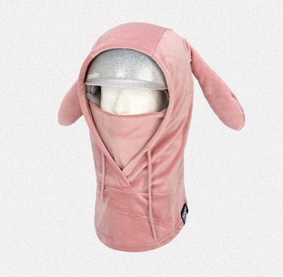 Casco de Esquí Unisex con Protección Facial y Aislamiento Térmico - Image 4