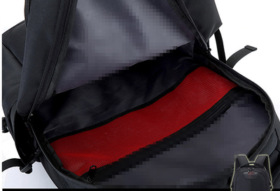 Bolsa Ejecutiva para Laptop con Correa de Hombro - Image 7