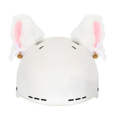 Funda Protectora de Casco con Diseño Infantil Adorable - Image 2