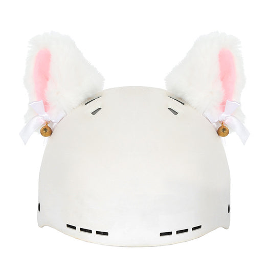 Funda Protectora de Casco con Diseño Infantil Adorable - Image 2