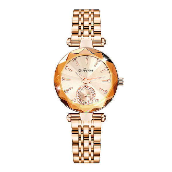 Reloj de Cuarzo Minimalista para Mujer - Image 4