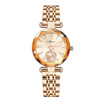 Reloj de Cuarzo Minimalista para Mujer - Image 4