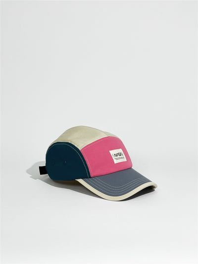 Gorra de Béisbol Retro Americana con Ajuste de Color - Image 5
