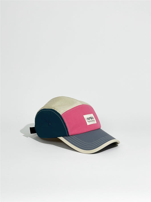 Gorra de Béisbol Retro Americana con Ajuste de Color - Image 5