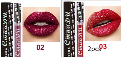 Brillo Labial Metálico - Image 16