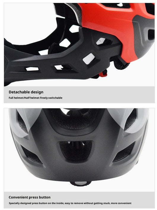Casco Protector Multideporte para Niños - Ciclismo, Patinaje y Skateboard - Image 19