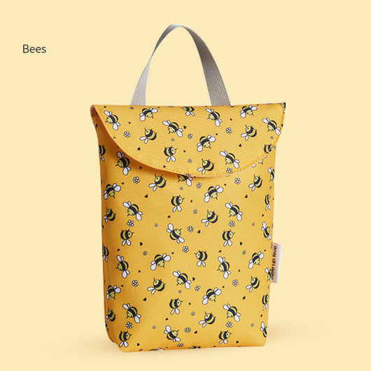 Bolsa Organizadora de Pañales - Image 12