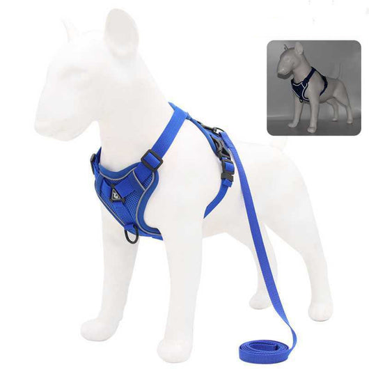 Arnés Chaleco Antiescapes para Perros Pequeños y Medianos - Image 3