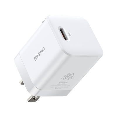 Cargador Rápido 18W - Carga tu Teléfono en Minutos - Image 11
